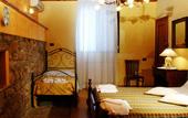 Туры в отель La Casa sulla Collina d'Oro