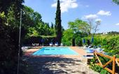 Туры в отель Albergo Il Colombaio