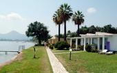 Туры в отель Sunmarotel Miramare Beach