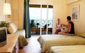 Туры в отель Sunmarotel Miramare Beach