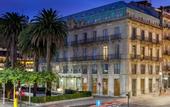 Туры в отель AC Hotel Palacio Universal
