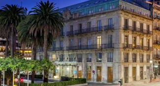 AC Hotel Palacio Universal 4*