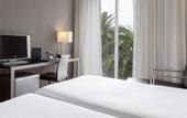 Туры в отель AC Hotel Palacio Universal