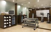 Туры в отель AC Hotel Palacio Universal