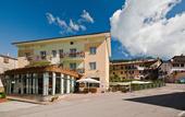 Туры в отель Hotel Martinelli