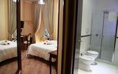 Туры в отель Hotel Lanfipe Palace