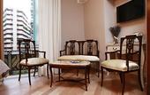 Туры в отель Hotel Lanfipe Palace
