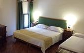Туры в отель Hotel Villa Cariola