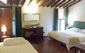 Туры в отель Hotel Villa Cariola