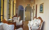Туры в отель Hotel Villa Cariola