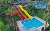 Туры в отель Miramare Beach Hotel
