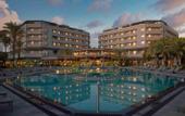 Туры в отель Miramare Beach Hotel