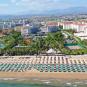 Туры в отель Miramare Beach Hotel, оператор Anex Tour