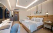 Туры в отель Miramare Beach Hotel