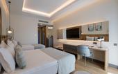 Туры в отель Miramare Beach Hotel