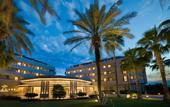 Туры в отель Miramare Beach Hotel