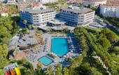 Туры в отель Miramare Beach Hotel