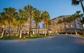 Туры в отель Miramare Beach Hotel