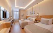 Туры в отель Miramare Beach Hotel