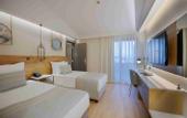 Туры в отель Miramare Beach Hotel