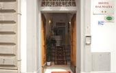 Туры в отель Hotel Dalmazia
