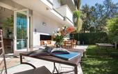 Туры в отель Residence Verdeluna