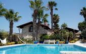 Туры в отель Relais Garden Cactus B&B