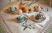 Туры в отель Relais Garden Cactus B&B