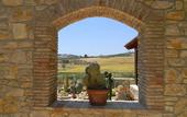 Туры в отель Relais Garden Cactus B&B