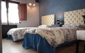 Туры в отель Relais Garden Cactus B&B