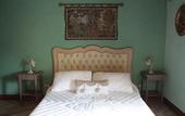 Туры в отель Relais Garden Cactus B&B