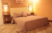 Туры в отель Relais Garden Cactus B&B