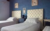 Туры в отель Relais Garden Cactus B&B