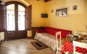 Туры в отель Relais Garden Cactus B&B