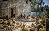 Туры в отель Relais Garden Cactus B&B