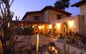 Туры в отель Relais Garden Cactus B&B