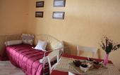 Туры в отель Relais Garden Cactus B&B