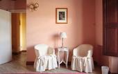 Туры в отель Relais Garden Cactus B&B