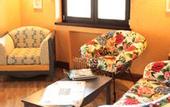 Туры в отель Relais Garden Cactus B&B