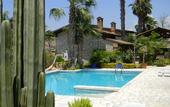 Туры в отель Relais Garden Cactus B&B