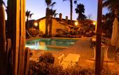 Туры в отель Relais Garden Cactus B&B