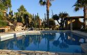 Туры в отель Relais Garden Cactus B&B