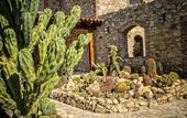 Туры в отель Relais Garden Cactus B&B