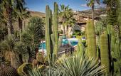 Туры в отель Relais Garden Cactus B&B