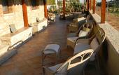 Туры в отель Relais Garden Cactus B&B