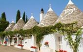 Туры в отель Apulia 70 Holidays