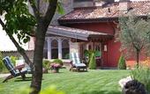 Туры в отель Boutique Hotel Villa dei Campi
