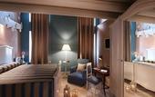 Туры в отель Boutique Hotel Villa dei Campi