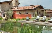 Туры в отель Boutique Hotel Villa dei Campi