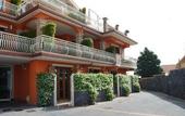 Туры в отель Etna Royal View